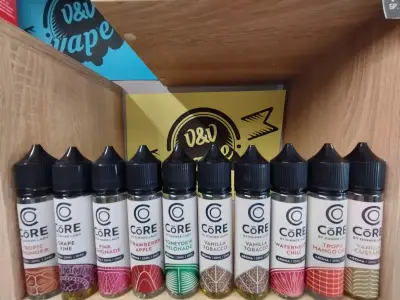 Vape Ямбол