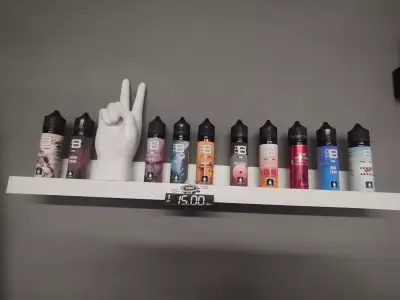 Vape Ямбол