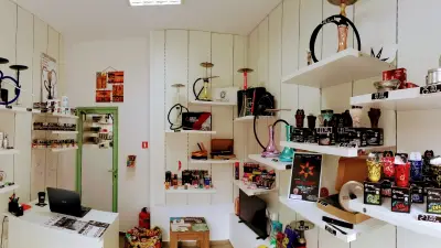 Tabieti Smoke Shop