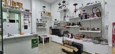 Tabieti Smoke Shop