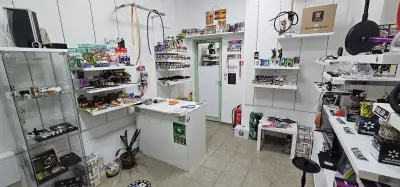 Tabieti Smoke Shop