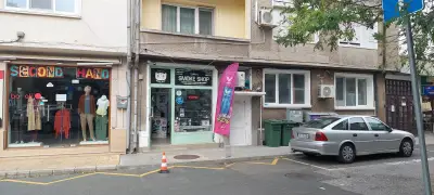 Tabieti Smoke Shop