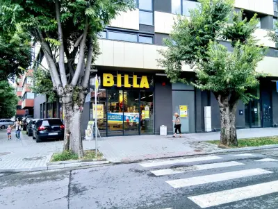 BILLA