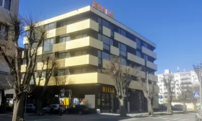 BILLA