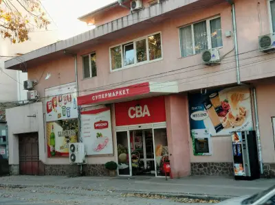 Бурлекс Приморски