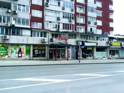 Бурлекс Приморски