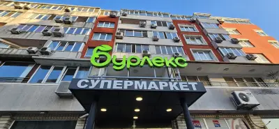 Бурлекс Приморски