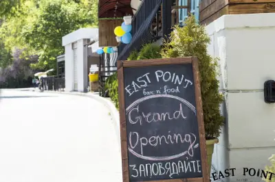 East Point shop&food