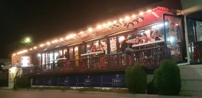 East Point shop&food