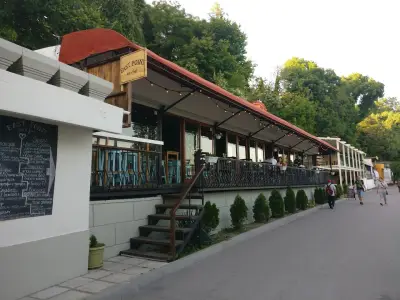 East Point shop&food