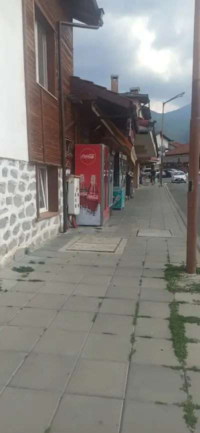 Happy Market