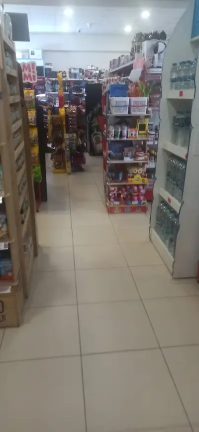 Pirin Supermarket