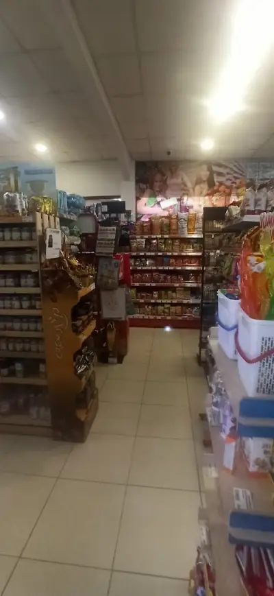 Pirin Supermarket