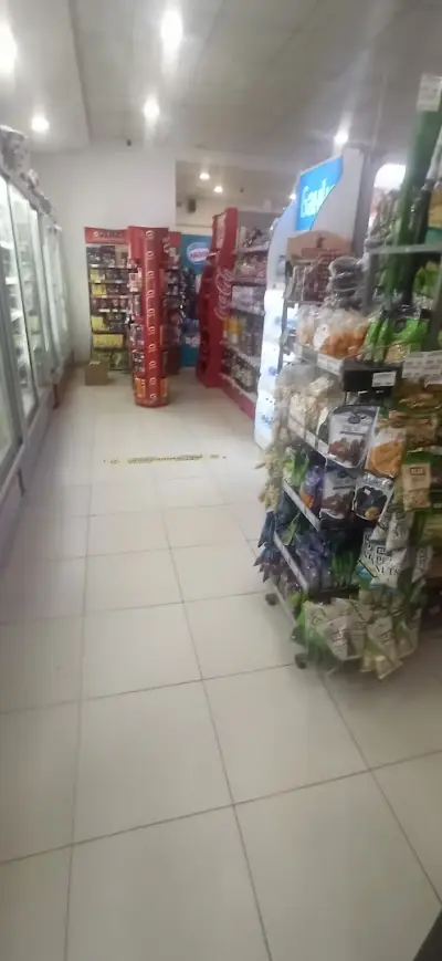 Pirin Supermarket