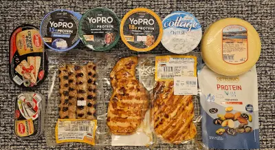 Мини маркет БЕРТА