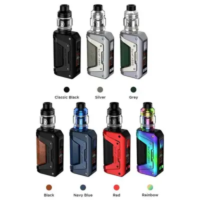 ORANGE Vape Shop