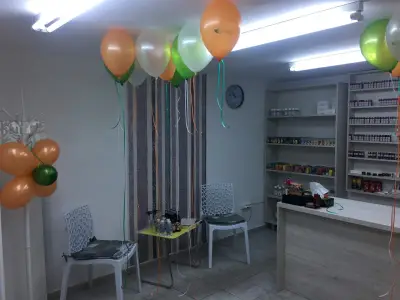 ORANGE Vape Shop