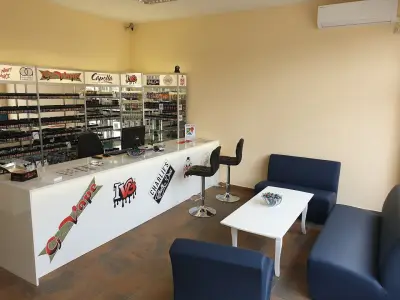 GigaDrinks.com