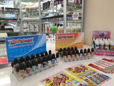 GigaDrinks.com