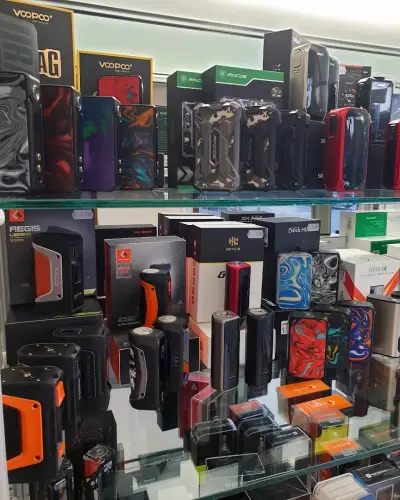 GigaDrinks.com