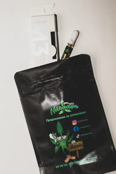 Nakadqn LTD