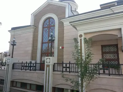 Денонощна видеозона "Аврен"