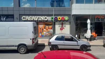 CASAVINO Младост