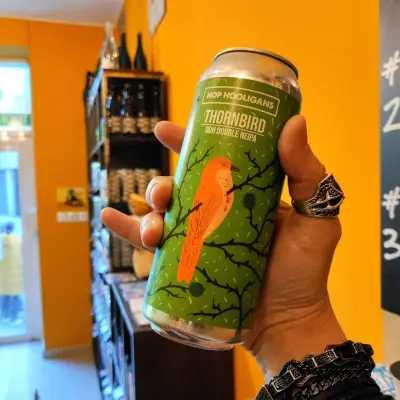 Amant wines & craft beer