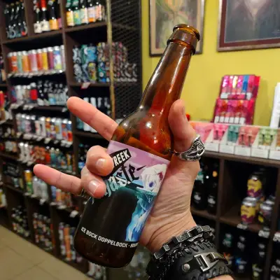 Amant wines & craft beer