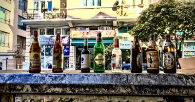 Beer Shop Бирен Рай