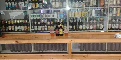 Beer Shop Бирен Рай