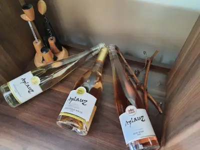 ВИНОПРОДАВНИЦЪ