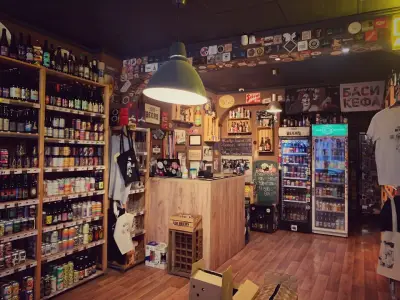 100 Beers