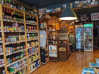 100 Beers