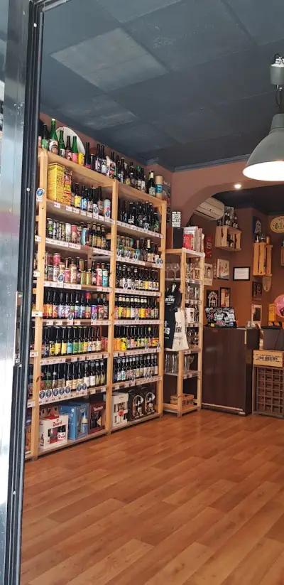 100 Beers