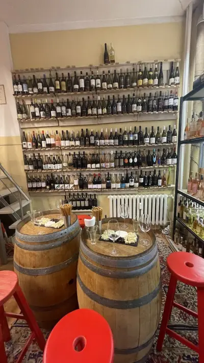 Tempus Vini