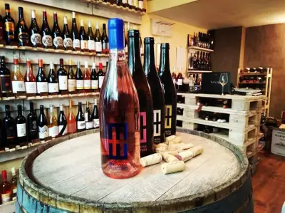 Tempus Vini