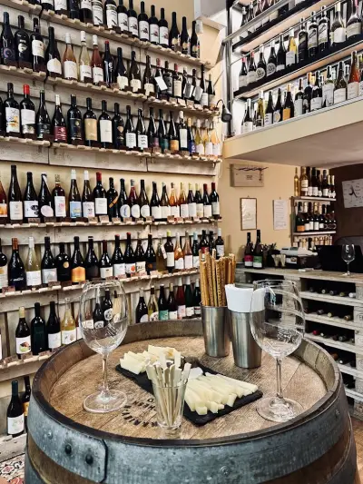Tempus Vini