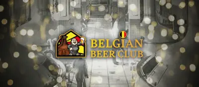Belgian Beer Club