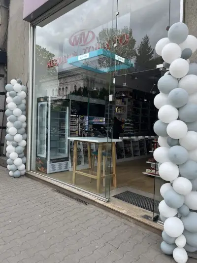 Денонощен магазин за алкохол и цигари София