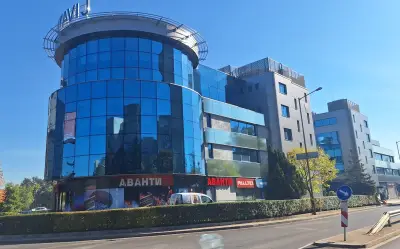 МАГАЗИН АВАНТИ