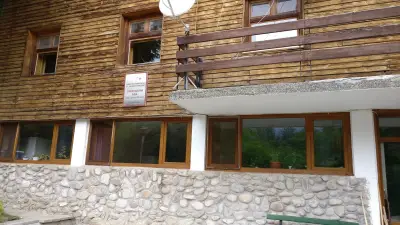 Учебно-научна база „Проф. Цв. Бончев“
