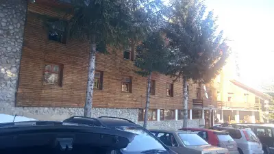 Учебно-научна база „Проф. Цв. Бончев“