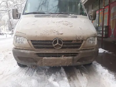 Денонощен Хранителен Магазин Чарли