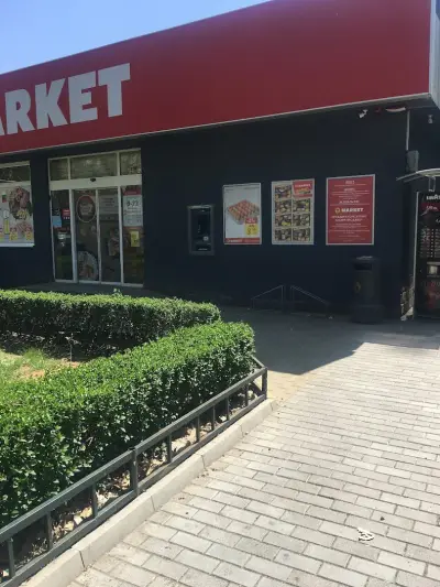 T MARKET