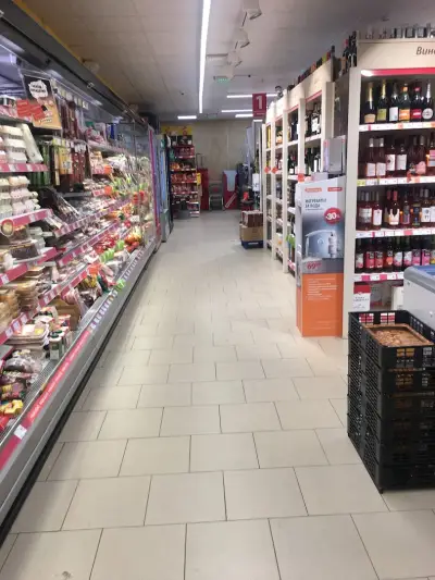 T MARKET