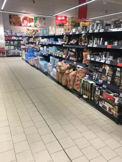 T MARKET