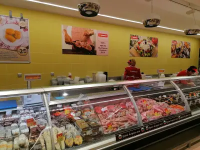 T MARKET
