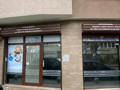 Technoshop.bg - Директно от вносителя!