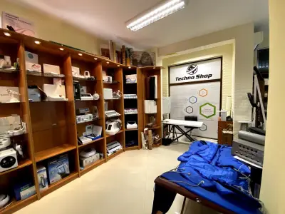 Technoshop.bg - Директно от вносителя!
